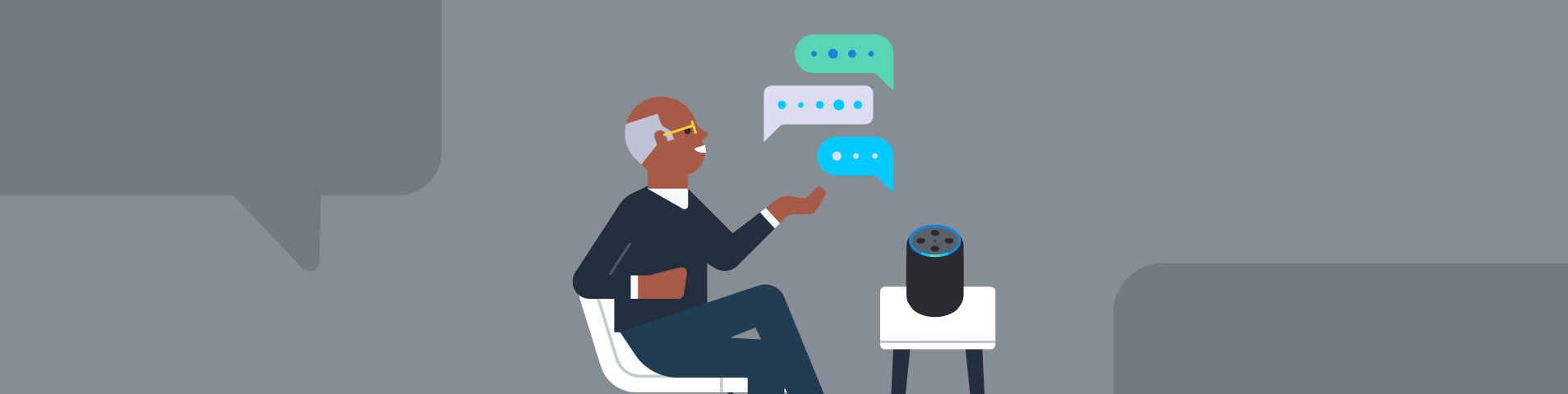 Conversational AI